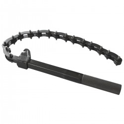 WDK-65326 Съемник масляного фильтра цепной, 60-120 мм