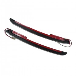 BTDR-2001 Дневные ходовые огни