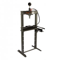 WDK-HP121 Пресс напольный гидравлический, 12 т