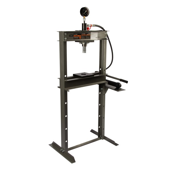 Пресс напольный гидравлический, 12 т WDK-HP121