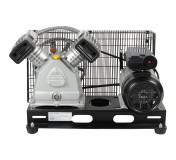 OPT-300042 Компрессор поршневой без ресивера, 420 л/мин, 2,2 КВт, 1100 об/мин