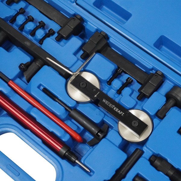 Набор фиксаторов для установки ГРМ VAG WDK-2142VG