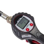 Цифровой расходомер WDK-89203