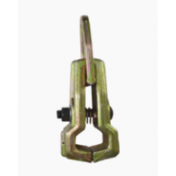 WDK-0212 Захват кузовной 3 т. Размеры губок 54 мм