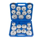 WDK-65342A Набор съемников масляных фильтров