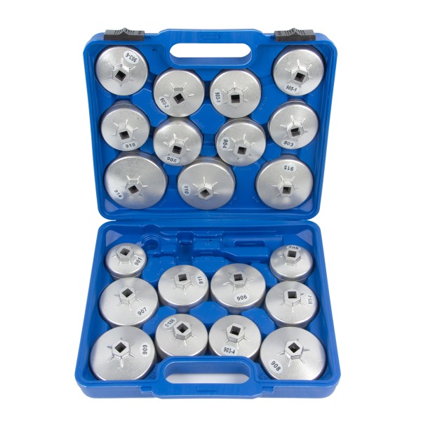 Набор съемников масляных фильтров WDK-65342A