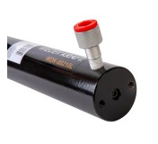 WDK-80210L Гидравлический растяжной цилиндр, 10 т