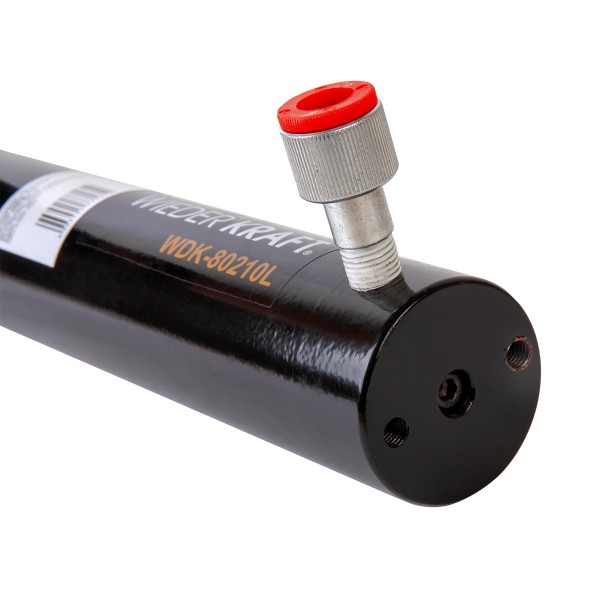 Гидравлический растяжной цилиндр, 10 т WDK-80210L