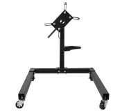 WDK-82681 Стенд-кантователь для двигателя, г/п 580 кг