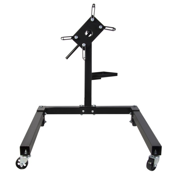 Стенд-кантователь для двигателя, г/п 580 кг WDK-82681