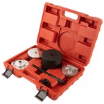 Набор для замены сайлентблоков BMW X5 E52 WDK-214113