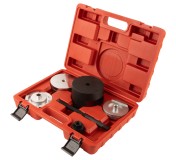 WDK-214113 Набор для замены сайлентблоков BMW X5 E52