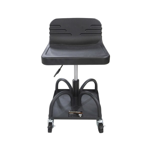 Стул рабочий 420х420х380 мм WDK-86018