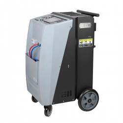 WDK-AC2000 Установка для заправки кондиционеров, автоматическая