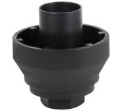 WDK-216031 Головка ступичная ведущий мост, 117 мм для MAN TGA