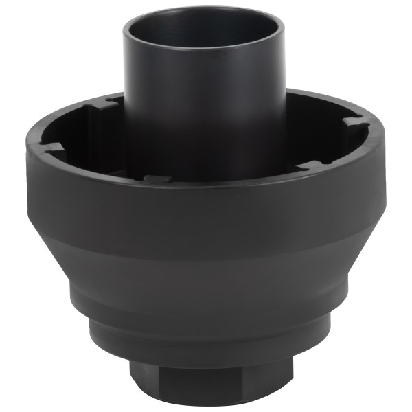 Головка ступичная ведущий мост, 117 мм для MAN TGA WDK-216031