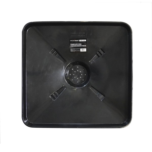 Поддон для слива трансмиссионного масла WDK-65239