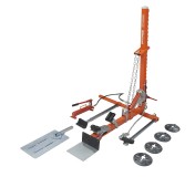 OPT-CB10500 Мини стапель для кузовных работ