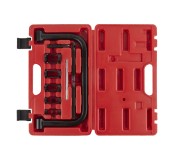 WDK-214100 Рассухариватель клапанов, в кейсе