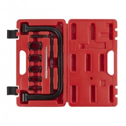 WDK-214100 Рассухариватель клапанов, в кейсе