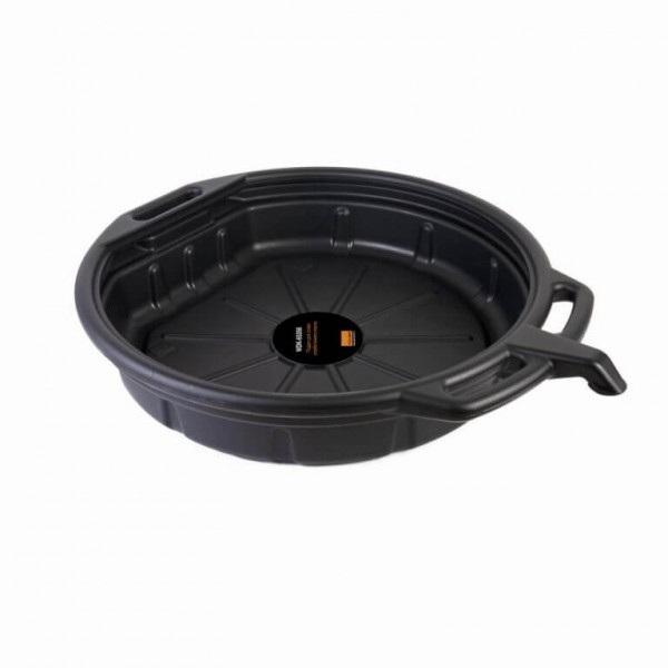 Емкость для слива отработанного масла, 16 л WDK-65256