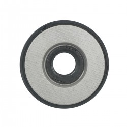 OPT-FN1400 Гайка быстрозажимная для УШМ, М14, 46,7 x 13,4 мм