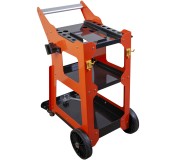 WDK-1331 Передвижная тележка для сварочных аппаратов