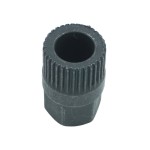 Головка для установки шкива генератора VW-Audi, BMW, Ford, Skoda, Mercedes, Opel, Porsche, Renault, Volvo WDK-214078