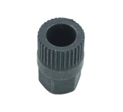 WDK-214078 Головка для установки шкива генератора VW-Audi, BMW, Ford, Skoda, Mercedes, Opel, Porsche, Renault, Volvo