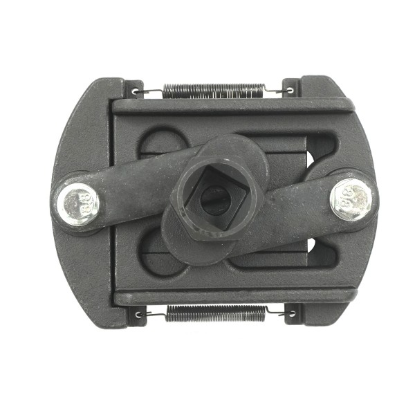 Съемник масляных фильтров краб 80-115 мм WDK-65398