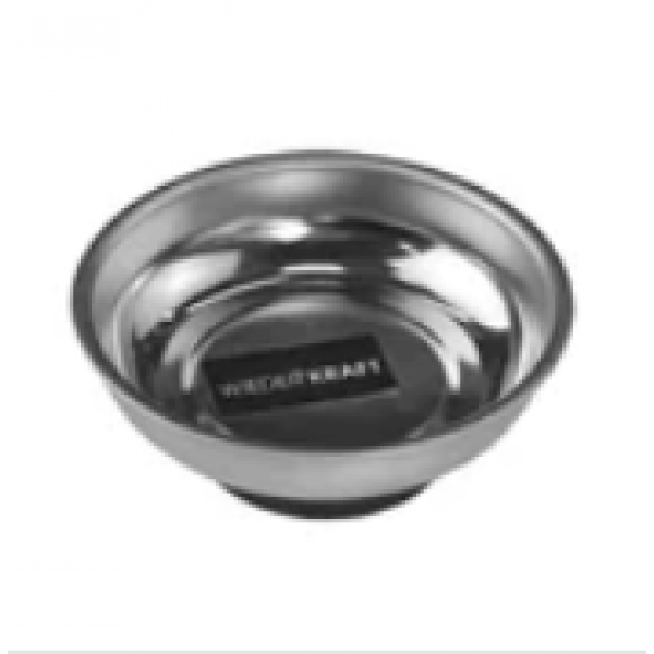 Магнитный круглый лоток 3 (76 мм) WDK-65145