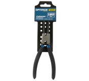 RS1072 Съемник наружних стопорных колец 180 мм (разжимной)