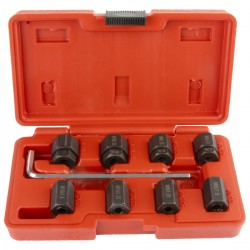 WDK-65294 Набор для монтажа / демонтажа шпилек