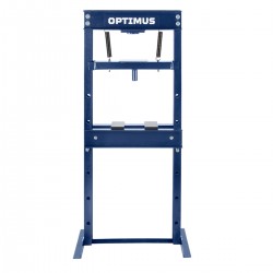OPT-212TW Пресс-рама под бутылочный домкрат, 12 т
