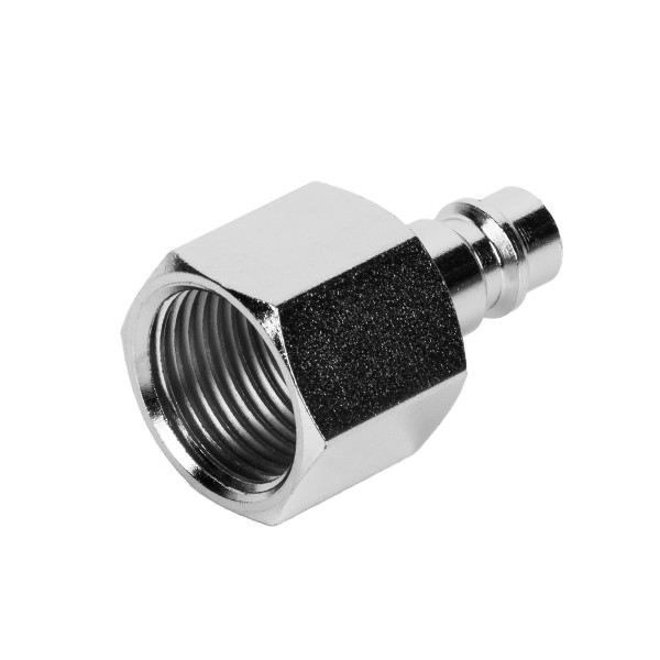 Штекер быстроразъемного EU соединения с внутренней резьбой 1/2 WDK-84PF