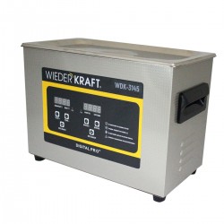 WDK-3145 Ультразвуковая мойка с подогревом, 4.5 л
