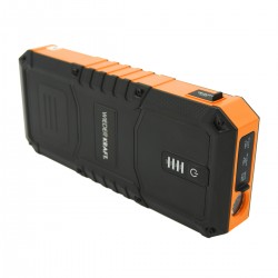 WDK-Start580 Портативное пуско-зарядное устройство 600А, 12В