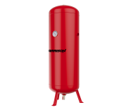 HRS-T9990010 Ресивер сжатого воздуха, 900 л