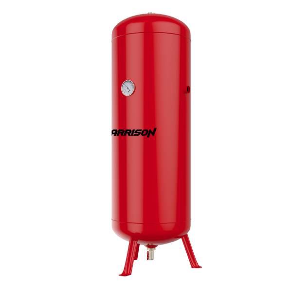 Ресивер сжатого воздуха, 900 л HRS-T9990010