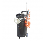 WDK-89510 Распылитель химии для бесконтактной мойки, 30 л