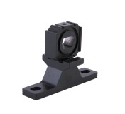 WDK-7040T T-образная скоба-держатель блока подготовки воздуха 1/2