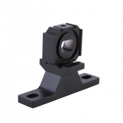 WDK-7040T T-образная скоба-держатель блока подготовки воздуха 1/2