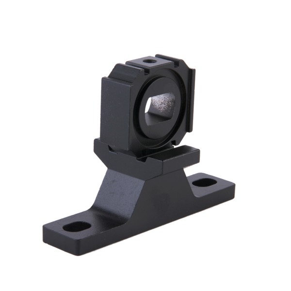 T-образная скоба-держатель блока подготовки воздуха 1/2 WDK-7040T