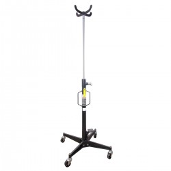 WDK-80504 Стойка гидравлическая трансмиссионная, г/п 0.5 т