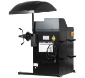 WDK-707938 Балансировочный станок (стенд) для грузового шиномонтажа, 13-24, 380 В