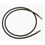 Шланг гидравлический 3 м WDK-0407