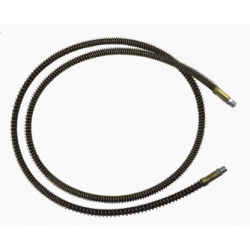 WDK-0407 Шланг гидравлический 3 м