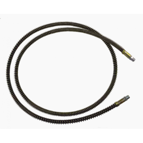 Шланг гидравлический 3 м WDK-0407