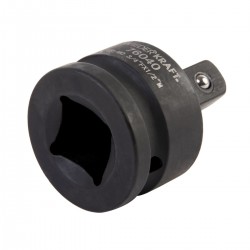 WDK-76040 Переходник ударный F3/4 - M1/2