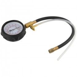 WDK-214301-1 Тестер давления топлива в рампе